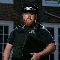 Oliver Horscroft