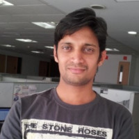 Prasanna Shanbhog