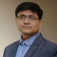 Haresh Patel