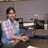 Sailaja Darapaneni