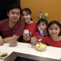Alricvoon Mingloong