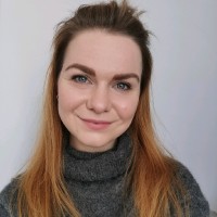Patrycja Klaudia Deliś