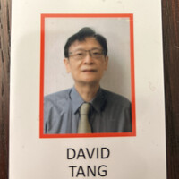David Tang