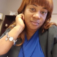 Sherrian Carthy