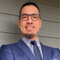 Joseph Salcido