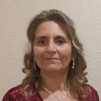 Cláudia Santos