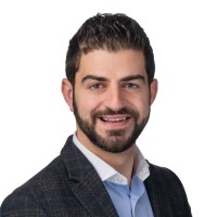 Ossama Nasrallah, MBA