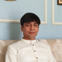 Jayesh Rao