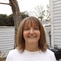 Linda Davis