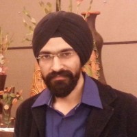 Parminder Singh Puri