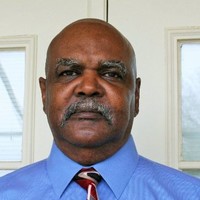 Terry Tyson