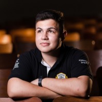Arthur Batista Bergamini