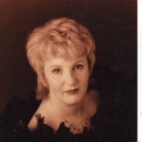 Gillian Hardy