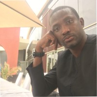 PAPA AHMED TIDIANE Sambou