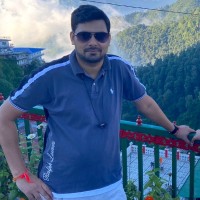 Kumar Vikas