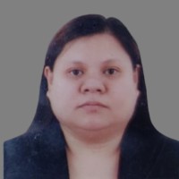 Jacqueline Dalwatan