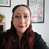 Wendolyn Bernal