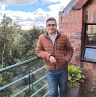 Carlos A. Rosero Ortiz