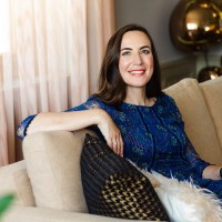 Aude Bax de Keating, Ph.D.