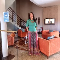 Kátia Francisca Nascimento