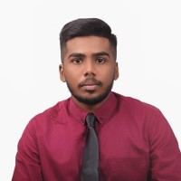 Muhammad Faaris