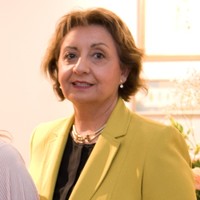 Maria Cristina Laborda Ortiz