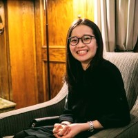 Yiqi (Yolanda) Zhi