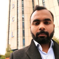Muhammad Anas