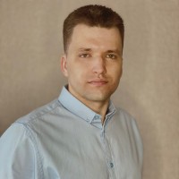 Дмитрий Нестеров