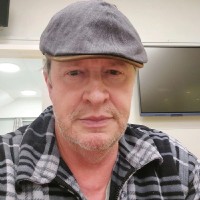 Niels Erik Sander