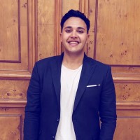 Abdallah Talaat