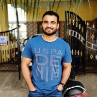 Vipin Nair