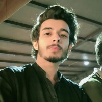 Ali Javaid