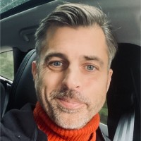 Jonas Bodin