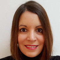 Gaelle Haincourt
