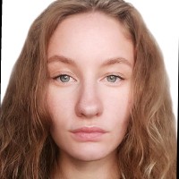 Viktoria Ushakova