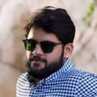 Aatif Zain