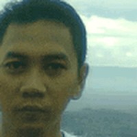 Achmad Hamdi