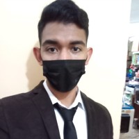 Ulises Eliud Reyes Gómez