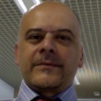Antonio Parissi