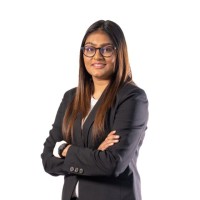 Delincia Chetty