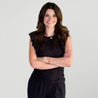 Amanda Anderson
