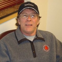 Lane Pearson