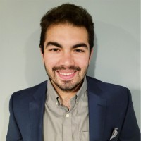 Alex Gagliardi, EIT, CAPM