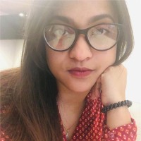 Taznuba Shahrin