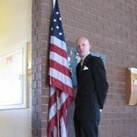 Michael Brittain
