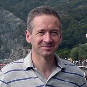 Steve Truswell