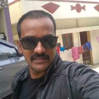 Balaji Naik