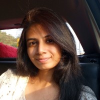 Ar. Amruta Tambe
