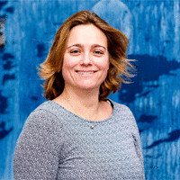 Erna Berends